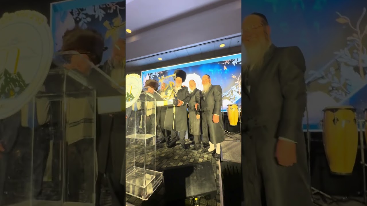 Mayer Fischl - Renewal Shabbaton 2026