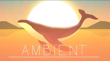 [93598290] Ambient (by iriswolfx, Easy) [Geometry Dash]
