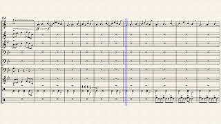 Hatching A Plan - Augustine M. Original Work