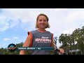 Pro Women's Surf- Tige MyWake Global Challenge