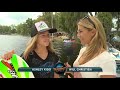 Pro Women's Surf- Tige MyWake Global Challenge