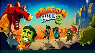 Dragon Hills 2