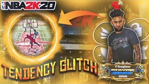 NBA 2K20 DEMIGOD GLITCH AFTER PATCH 1.14 (TUTORIAL! ALL BADGES MAXED + 99 STATS!) 5