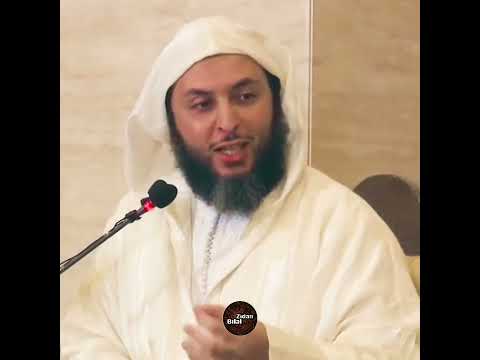 معني هو العضب المهند ليس ينبو الشيخ سعيد الكملي