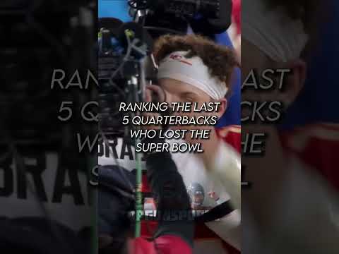 Ranking The Last