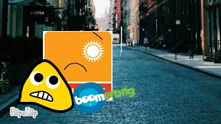 Nito Vs Polsat Vs Pink Ceebeis Vs Boomerang