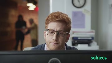 Solace Technology - What Could Go Wrong