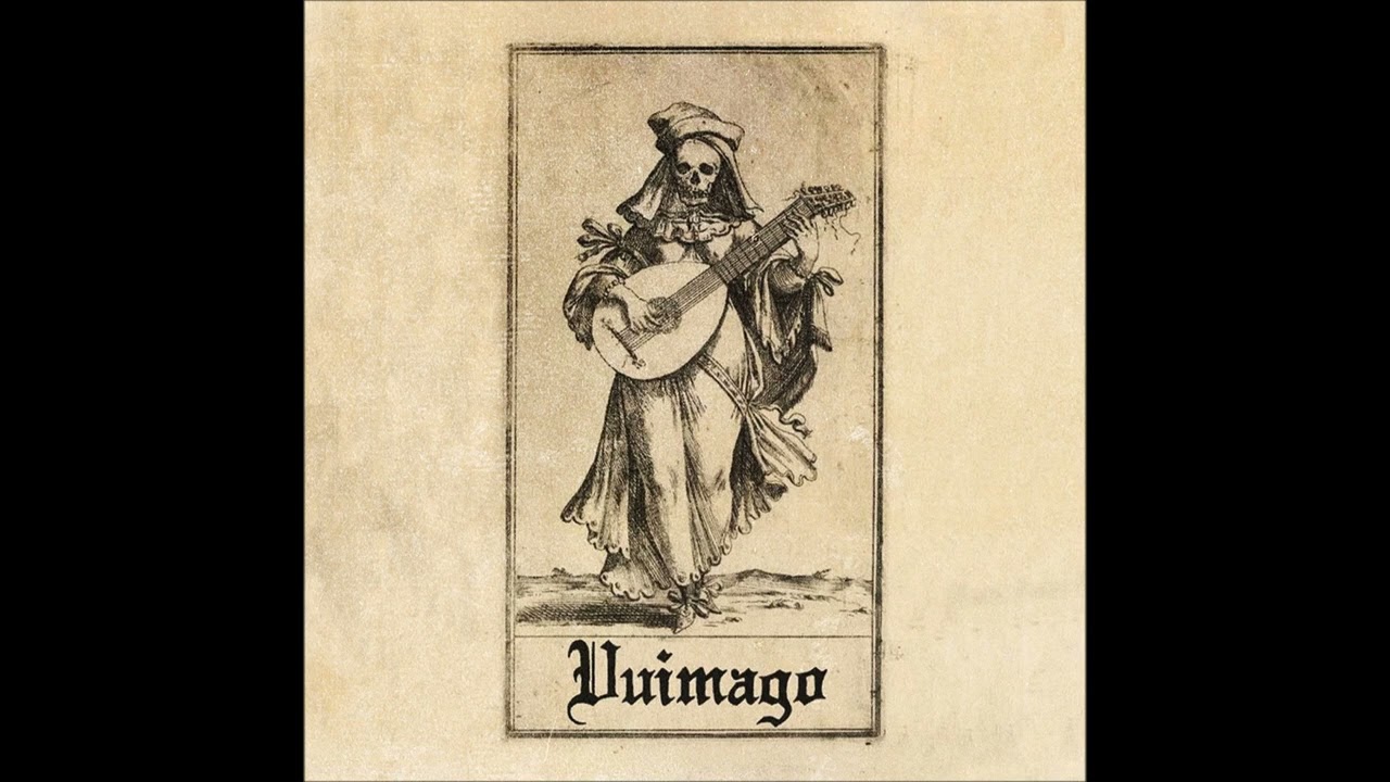 Vuimago (Netherlands) — Vurahva — 2014 EP