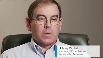 Agilent Intuvo GC 9000: Customer Perspective