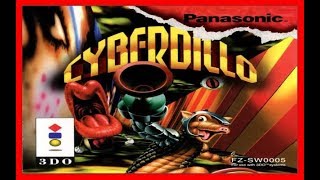 Cyberdillo 1996 PC