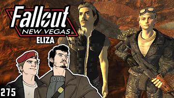 Fallout New Vegas - Crystal Blue Persuasion