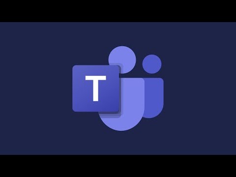 How to enable Microsoft Teams screen sharing on your Macbook - YouTube