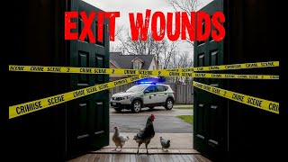 EXIT WOUNDS - 2025 - FULL ALBUM