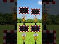 【踏切アニメ】ふみきりかんかんの上に立つふみきりカンカン 🚋🚋🚋　A railroad crossing standing on a railroad crossing 🚋🚋🚋