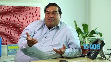 Ravi Gururaj (HBS Alumni Angels): Why Should One Bootstrap A Startup?