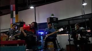 Aido Audio - Jalan Pulang (Live at Krea/Type Interval)