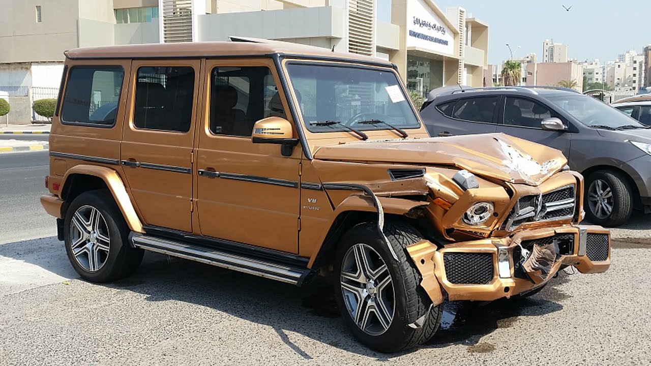 Latest Car Accident Of Mercedes Benz G Cl Road Crash Latest Car Accident Of Mercedes Benz G Cl Road Crash Compilation Traffic 2016 2017