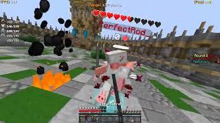 blocksmc 1vs1 VS PerfectRod