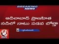 3 drown as boat capsizes in Pranahita river
