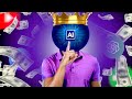 Thumbnail Breakdown | How I Designed This Viral AI Thumbnail
