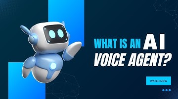 What Is an AI Voice Agent? | The Secret Behind Modern Customer Service #AICallingSystem