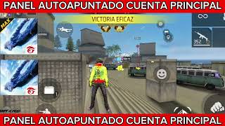 Panel Para FF Anti-Ban Gratis 🔥 Nuevo H A C K Vip | Headshot Aimbot ob50 Free Fire Max Hack 2026