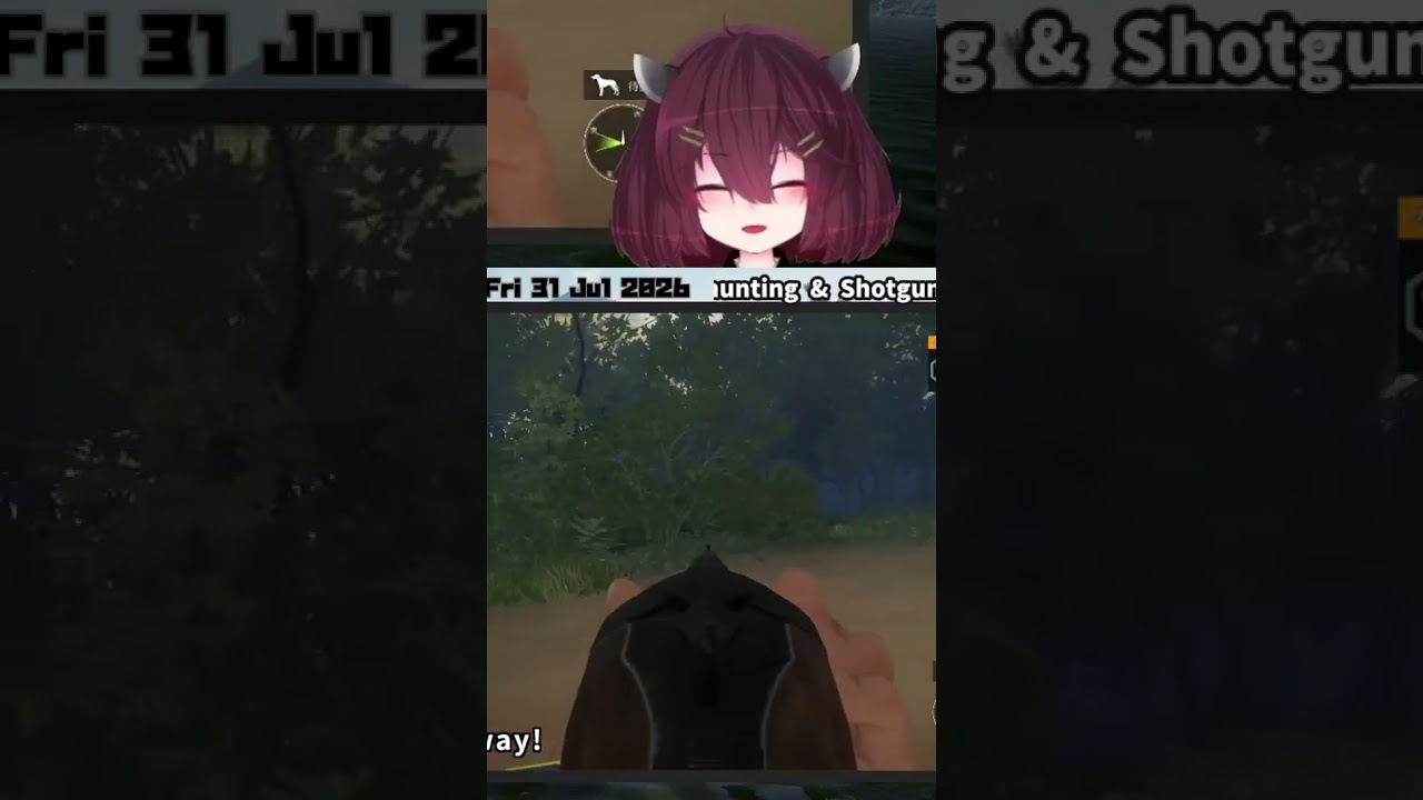 2Black Caiman. | #kiritan_touhoku (#Twitch)