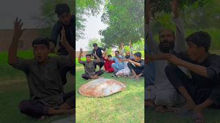 Mangos Rorene Ki Khatir Nmazi Ka Pata Nahi Chala