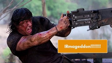 faIRmageddon - 5 Features that will save you HOURS!