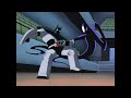 Carson's Video Workshop - Batman Beyond   Bruce vs Inque