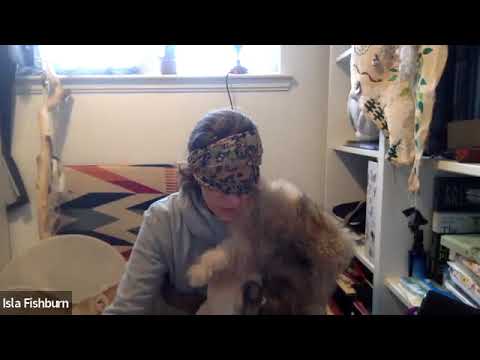 Animal wisdom soul share 10 - Tunkasila