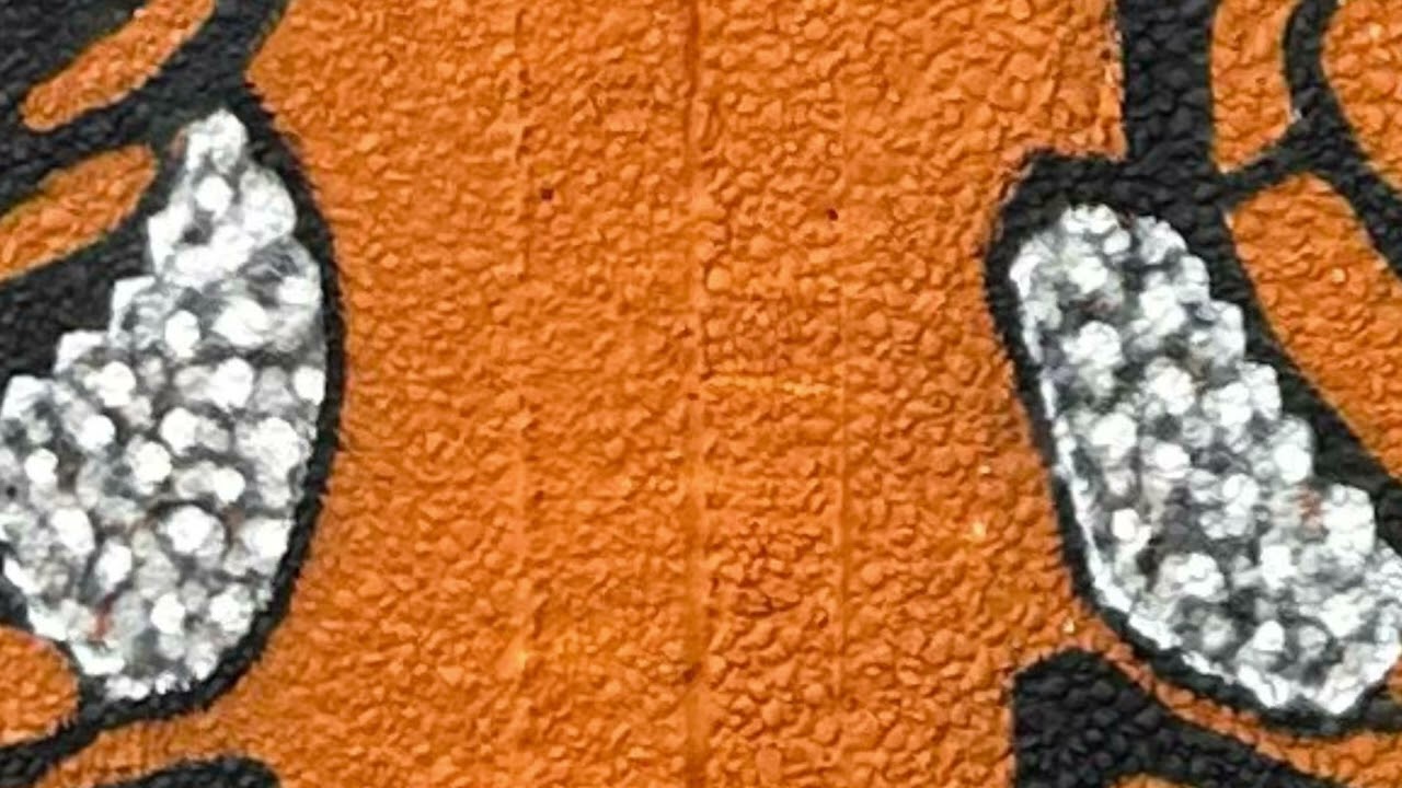 SaintJo — Soul Dust 