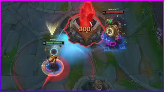 Drututt Experiences Clic Zilean Moment