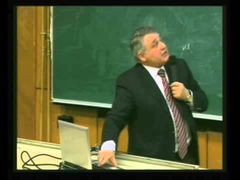 Нанотехнологии - фундамент новой наукоёмкой экономики постиндустриального общества