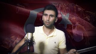 Onur Gül - Bu Vatan 15 Temmuz 2018 Bormüzikᴴᴰ