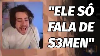 Cellbit Desafia Saiko AO VIVO Cellbit Desafia Saiko AO VIVO
