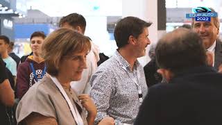 Equip Auto Paris 2022 Salon De Linnovation De Laprès-Vente Automobile De La Mobilité Connectée