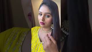 Akshaya Deodhar Looks Elegant In This Outfit