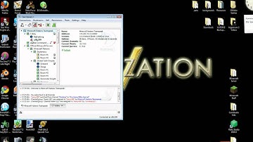 How to Connect to a Server on Teamspeak 3 (Client)