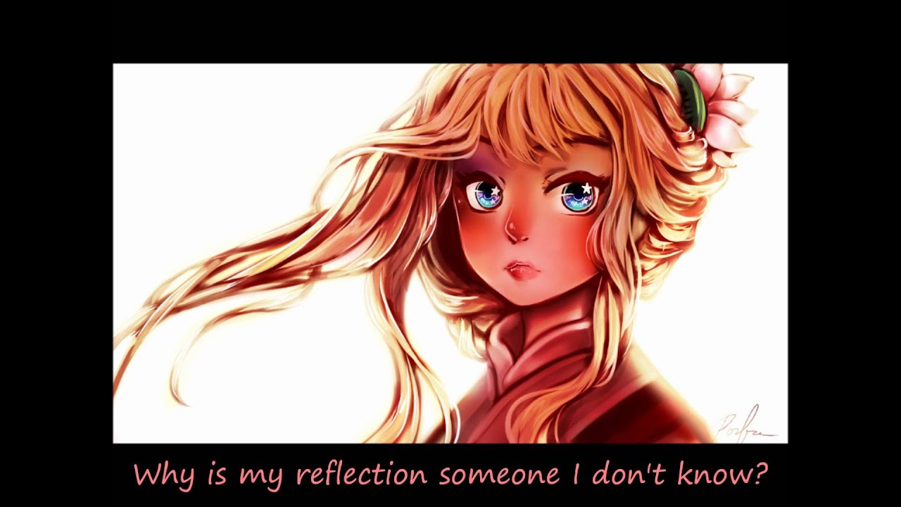 【SeeU】 Mulan - Reflection 【VOCALOID3】