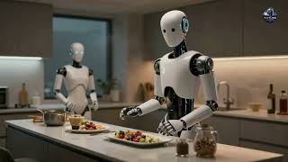 What Happens When AI Gets a Body | The Rise of Physical AI & Intelligent Robots | In 4K