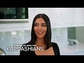 KUWTK | Khloe Kardashian Distracts Kim While Kourtney Does What?! | E!