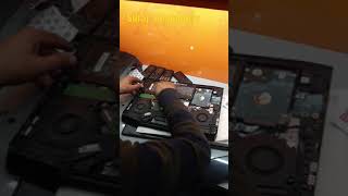 HP OMEN laptop repair | Battery & Screen replacement HP OMEN laptop repair | Battery & Screen replacement