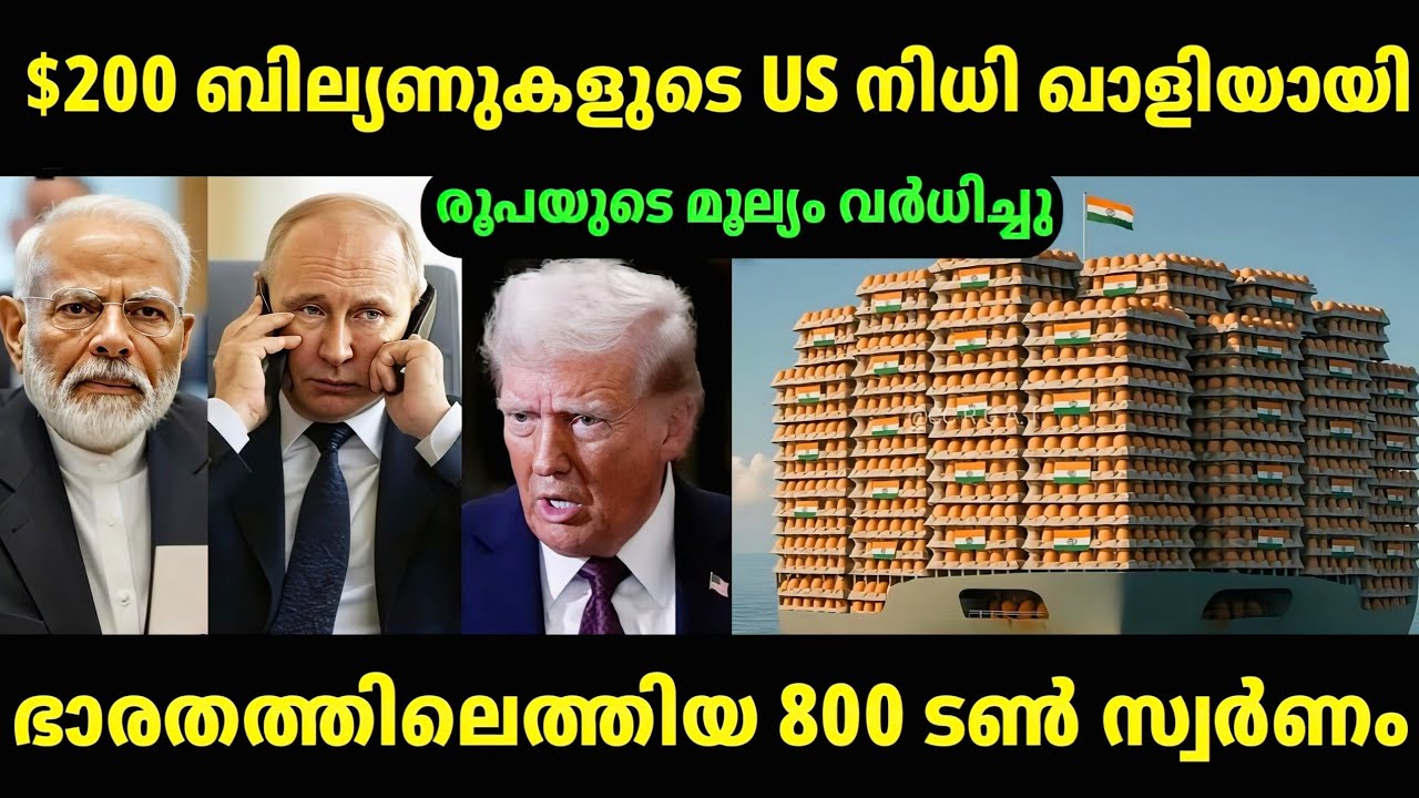 RBI Ditches $200B US Treasuries, Boosts Gold Reserves in Major Anti-Dollar Shift 