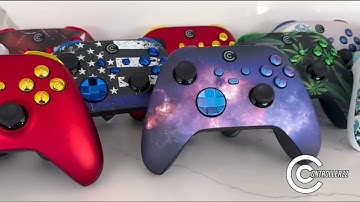 How to Slay Zombies with the Custom Series X/S Controller