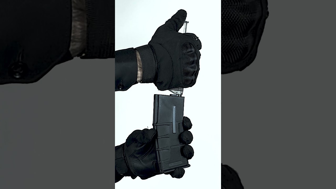 Perfect out of the box 