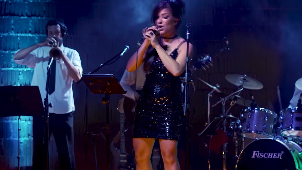 Back to Black Body and Soul Amy Winehouse Tributo YouTube