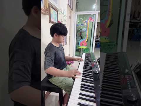 River Flow In you น้องซี ลูกศิษย์ครูเปรม