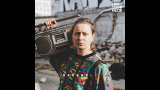 Lena Stoehrfaktor - Essenz EP (get ready!)
