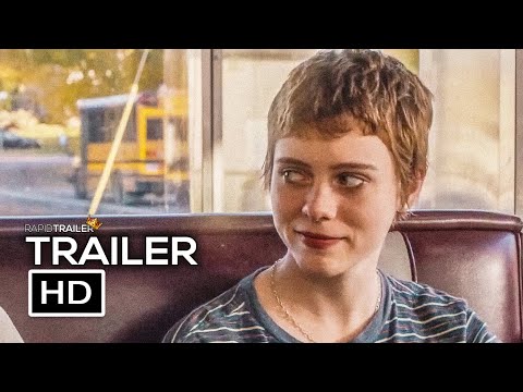 THE ADULTS Official Trailer (2023)